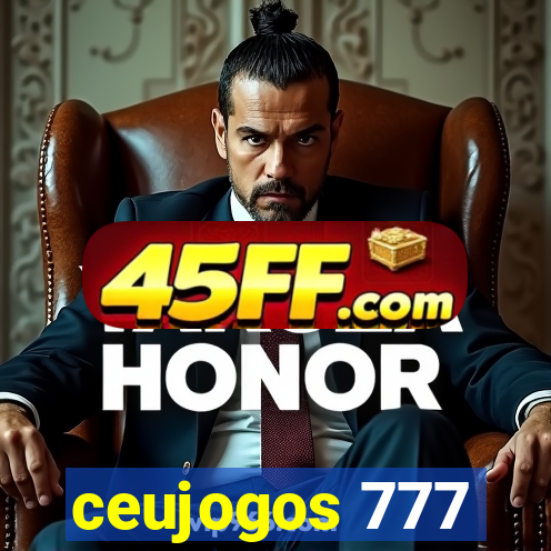 ceujogos 777